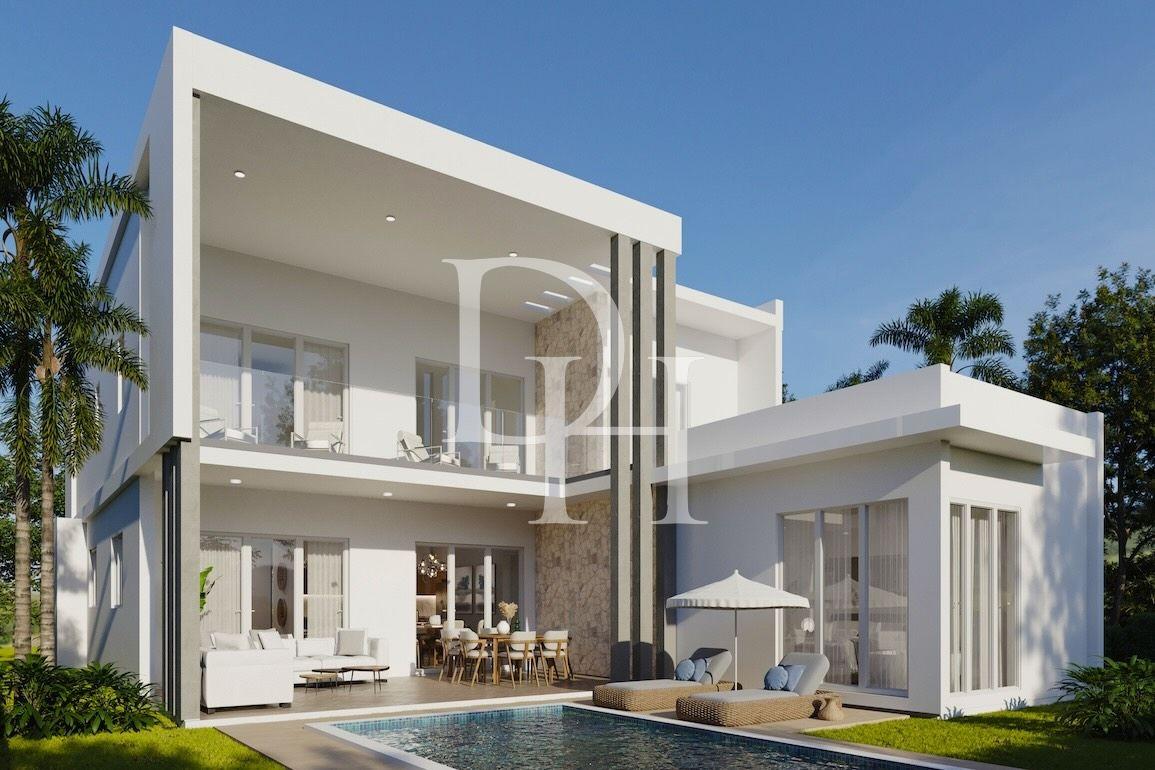 Dom / Willa, Republika Dominikany, Region Puerto Plata, Sosua zdjęcia 1