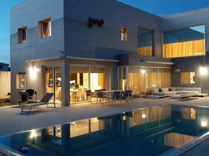Villa in Barcelona, Spain for 1 000 000€ (ID:57730)