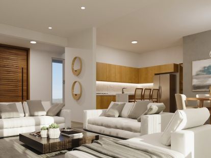 Dom / Willa, Republika Dominikany, Region Puerto Plata, Sosua zdjęcia 5