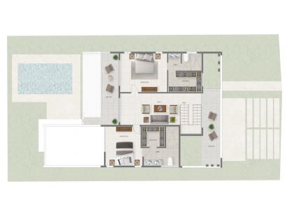 Dom / Willa, Republika Dominikany, Region Puerto Plata, Sosua zdjęcia 7