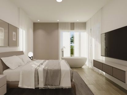 Dom / Willa, Republika Dominikany, Region Puerto Plata, Sosua zdjęcia 8