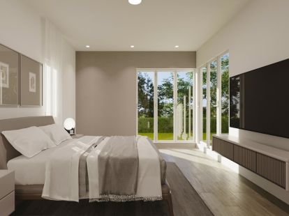 Dom / Willa, Republika Dominikany, Region Puerto Plata, Sosua zdjęcia 9