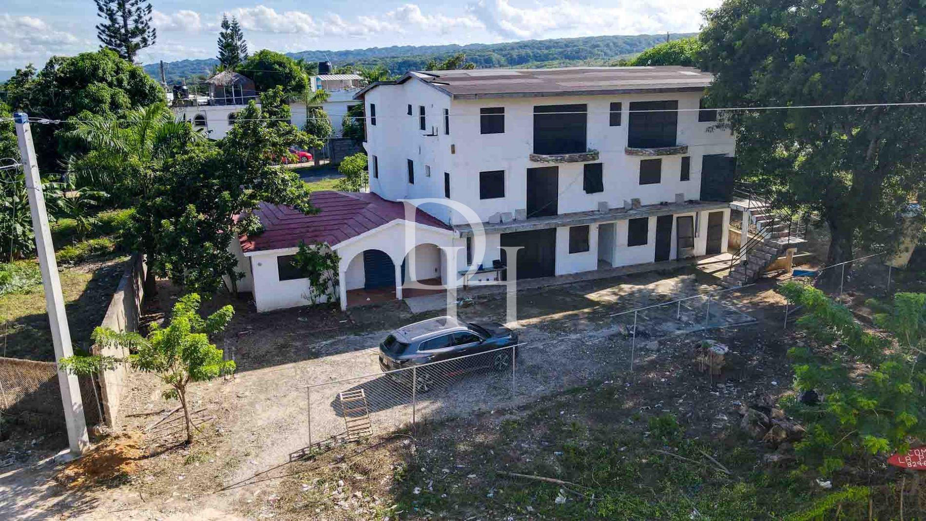 Коммерческая, Доминиканская республика, регион Пуэрто-Плата, Кабарете, 398 000 $ фото 7