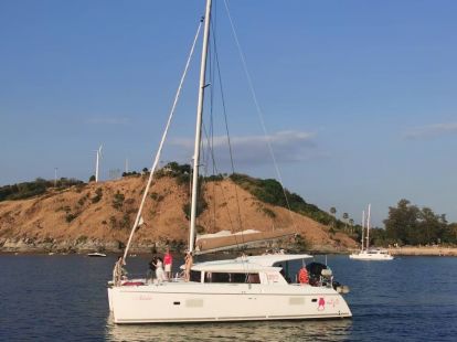 Catamaran Rental - MISS COCO (ID:8269)