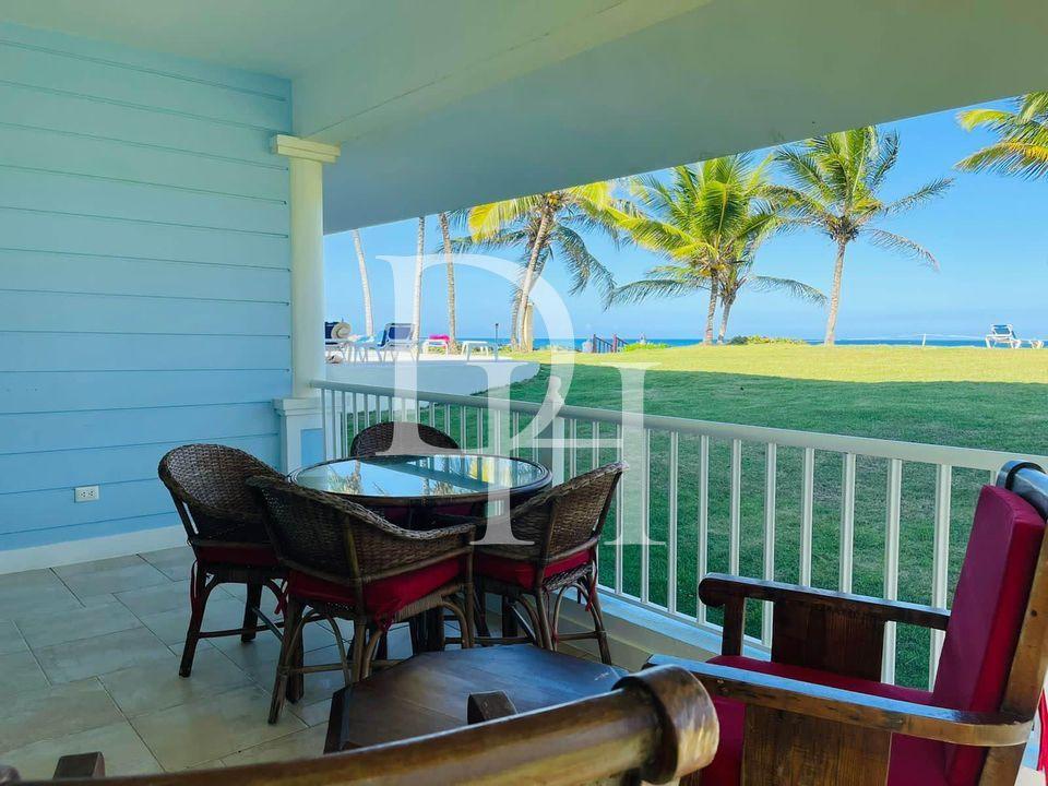 Apartments, Dominican Republic, Puerto Plata region, Cabarete, 280 000 € photo 1
