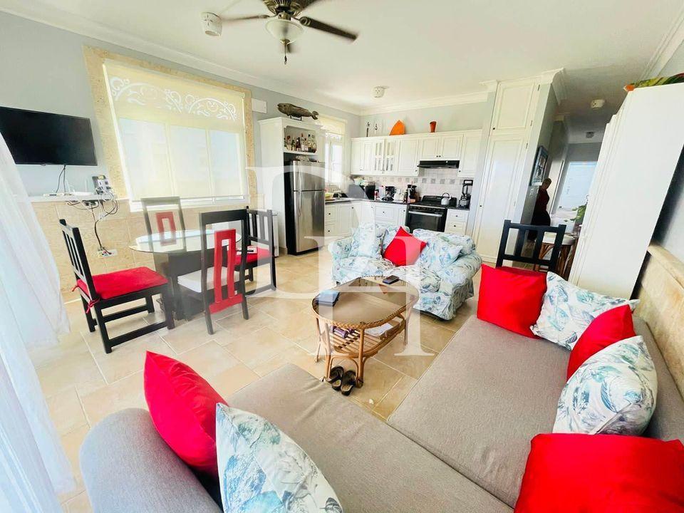 Apartments, Dominican Republic, Puerto Plata region, Cabarete, 280 000 € photo 8