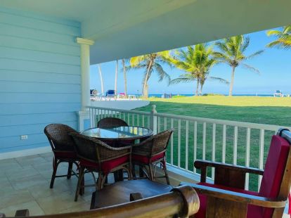 Apartments, Dominican Republic, Puerto Plata region, Cabarete, 280 000 € photo 1