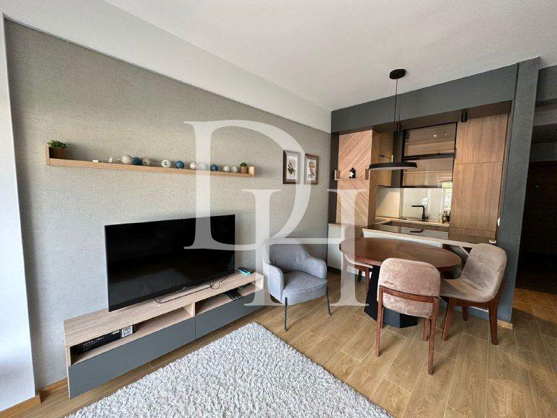 Apartments, Montenegro, C. Budva, Budva, 208 000 € photo 1