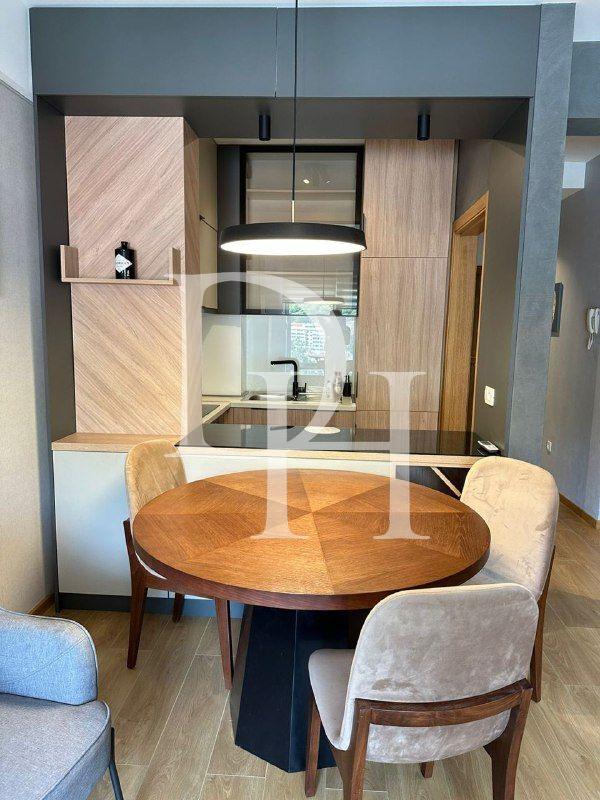 Apartments, Montenegro, C. Budva, Budva, 208 000 € photo 3