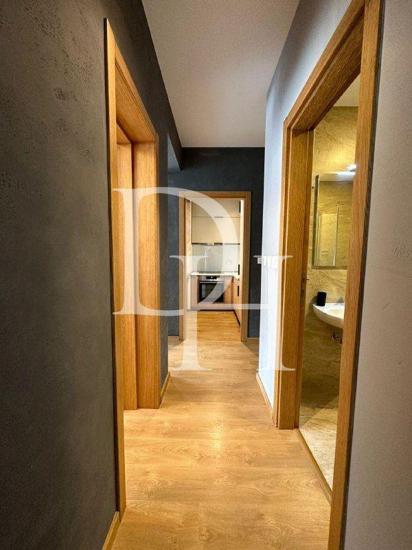 Apartments, Montenegro, C. Budva, Budva, 208 000 € photo 4