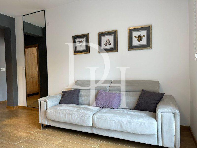 Apartments, Montenegro, C. Budva, Budva, 208 000 € photo 6