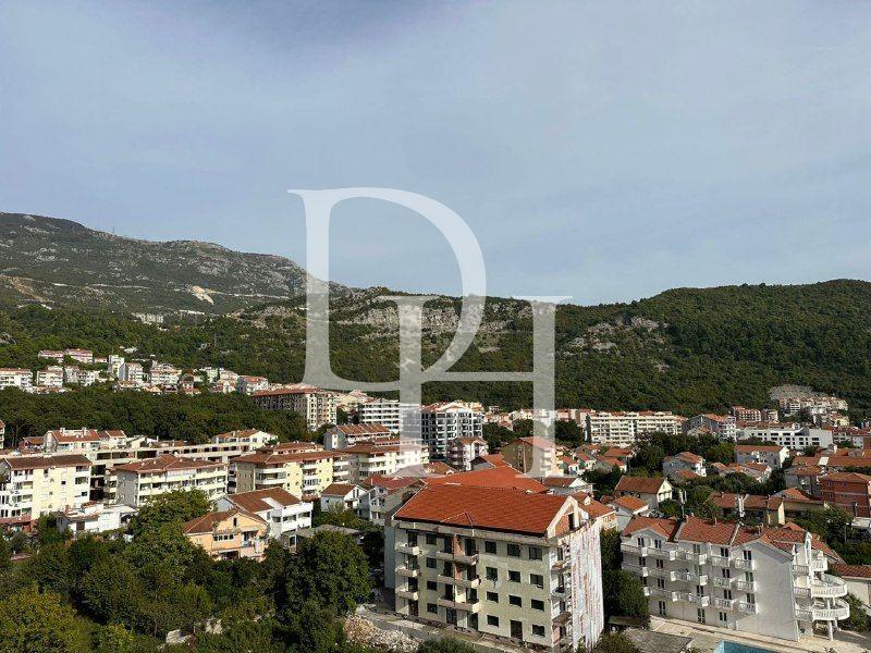 Apartments, Montenegro, C. Budva, Budva, 208 000 € photo 7
