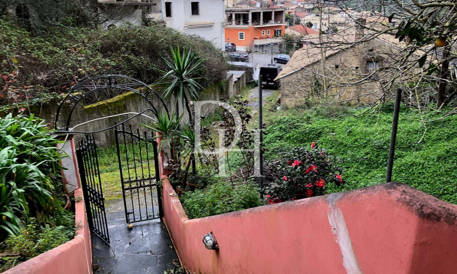 Дом / Коттедж, Греция, Ионические острова, Корфу, 320 000 € фото 7