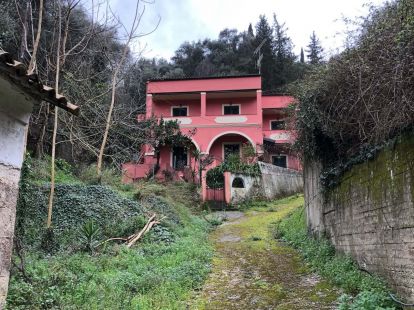 Дом / Коттедж, Греция, Ионические острова, Корфу, 320 000 € фото 3