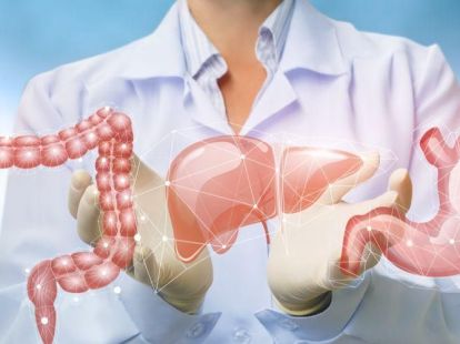 Pediatric Gastroenterology, hepatology and nutritionology (ID:8288)