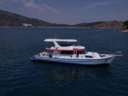 TOKYO Boat Rental #BF2 (ID:8289)