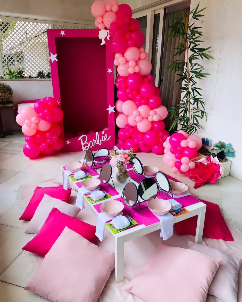 Организация мероприятий для детей на побережье в Марбелье - Ref: 8293 фото 1