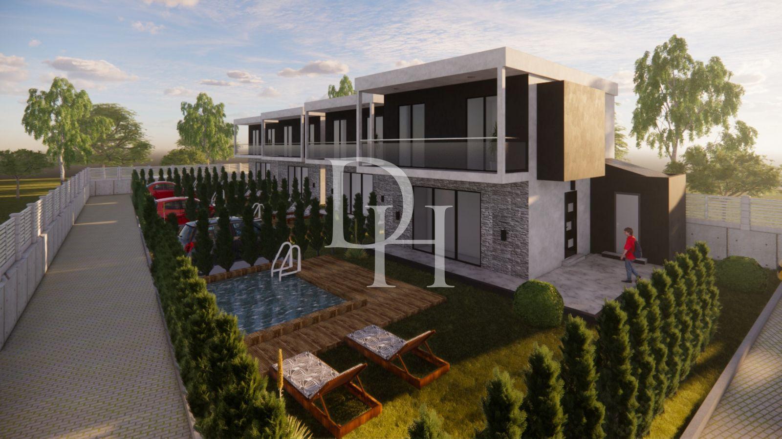 Дом / Коттедж, Греция, Пелопоннес, 200 000 € фото 1