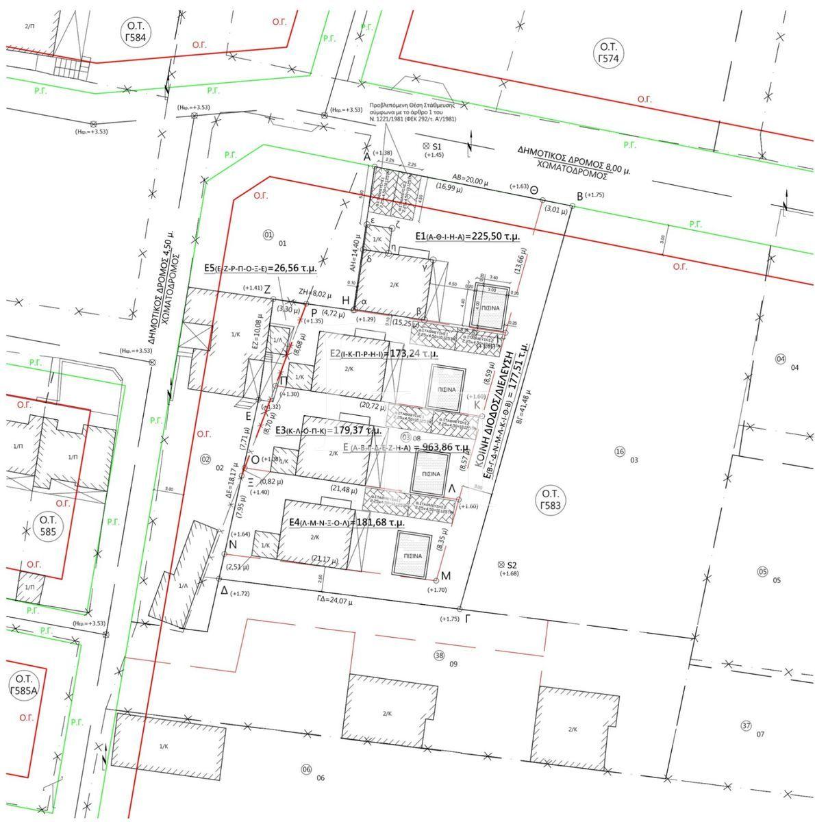 Дом / Коттедж, Греция, Пелопоннес, 200 000 € фото 4