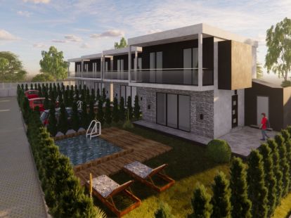 Cottage , Greece for 200 000€ (ID:57967)