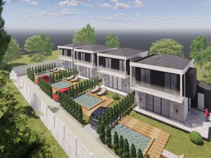 Дом / Коттедж, Греция, Пелопоннес, 200 000 € фото 3