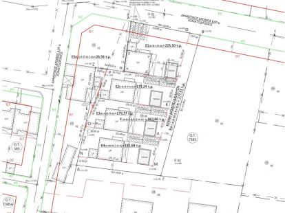 Дом / Коттедж, Греция, Пелопоннес, 200 000 € фото 4