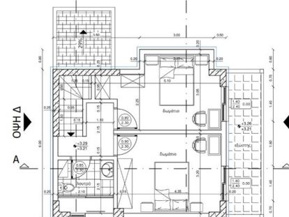 Дом / Коттедж, Греция, Пелопоннес, 200 000 € фото 5