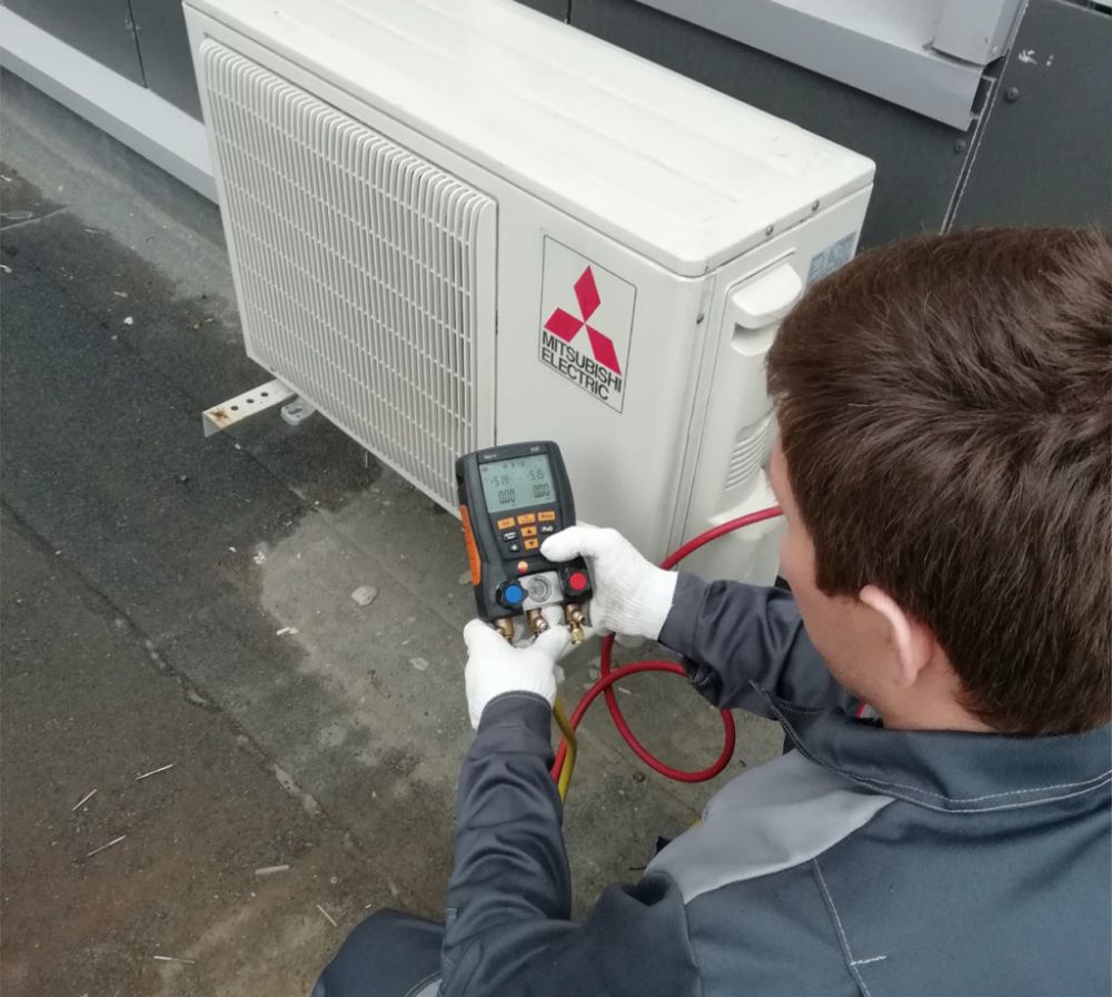 ЗАПРАВКА И ДОЗАПРАВКА в Дубае - Ref: 8334 фото 1