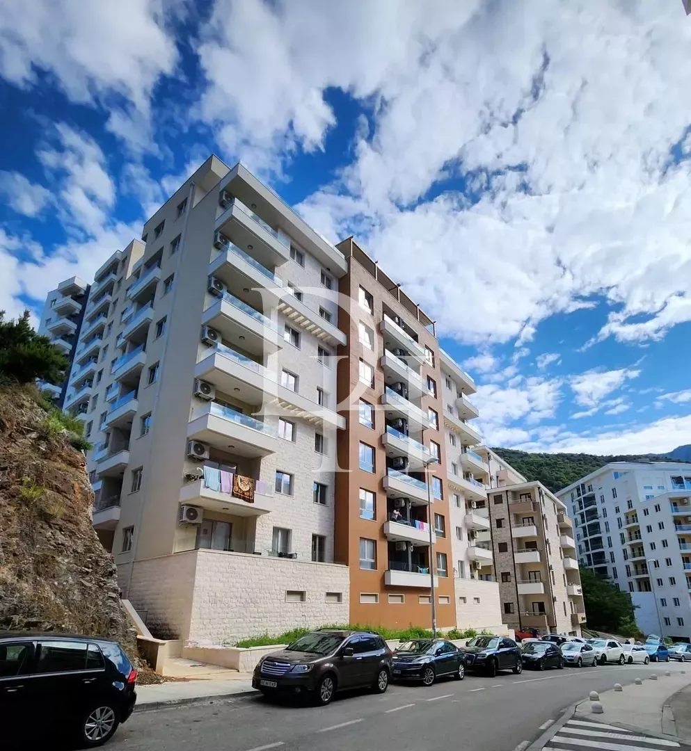 Apartments, Montenegro, C. Budva, Becici, 164 900 € photo 4