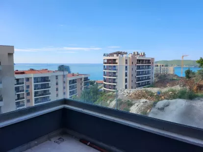 Apartments, Montenegro, C. Budva, Becici, 164 900 € photo 1