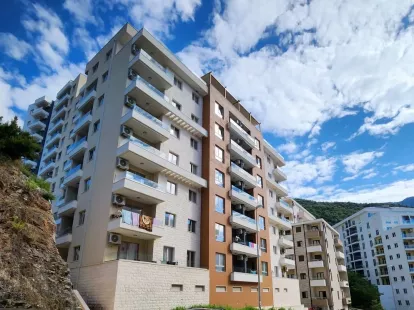 Apartments, Montenegro, C. Budva, Becici, 164 900 € photo 4