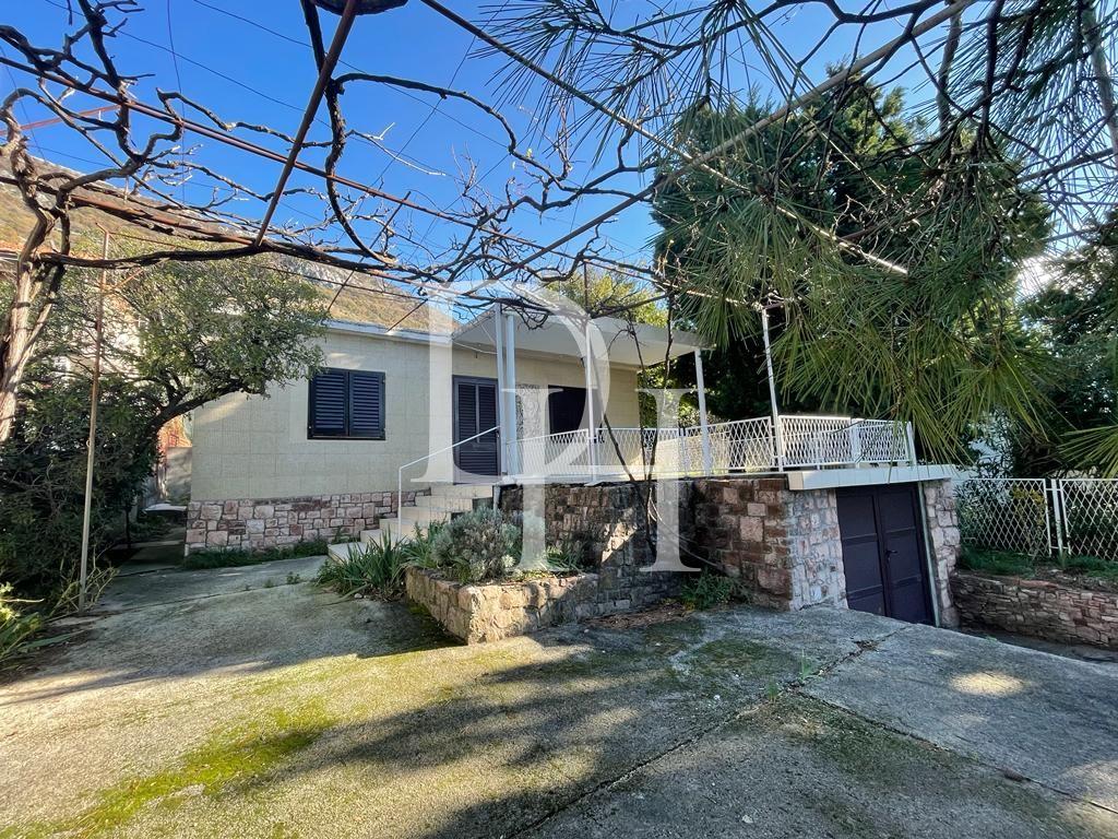 Haus / Townhouse, Montenegro, G. Bar, Sutomore, 110 000 € foto 1
