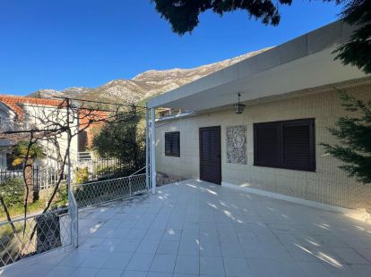 Haus / Townhouse, Montenegro, G. Bar, Sutomore, 110 000 € foto 8