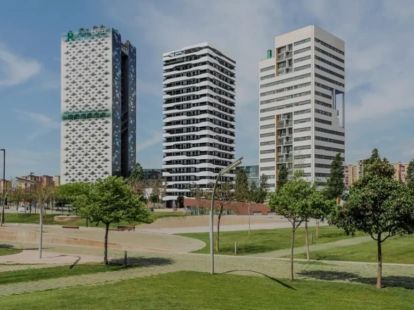 ДОЛГОСРОЧНАЯ АРЕНДА.  Барселона.Квартира (ID:8365)