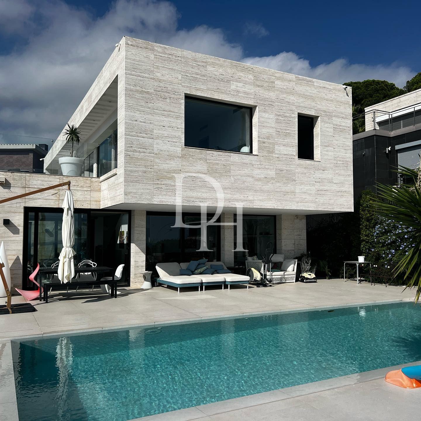 House / Villa, Spain, Catalonia, Barcelona, 2 500 000 € photo 1