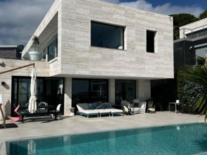 Villa in Barcelona, Spain for 2 500 000€ (ID:58270)