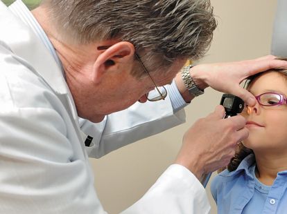 Removal of a foreign body (ID:8400)