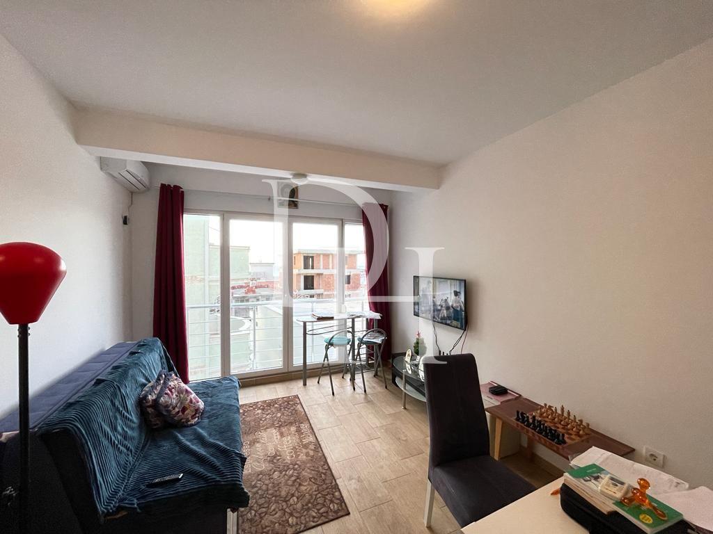 Apartments, Montenegro, С. Bar, Dobra Voda, 70 000 € photo 2