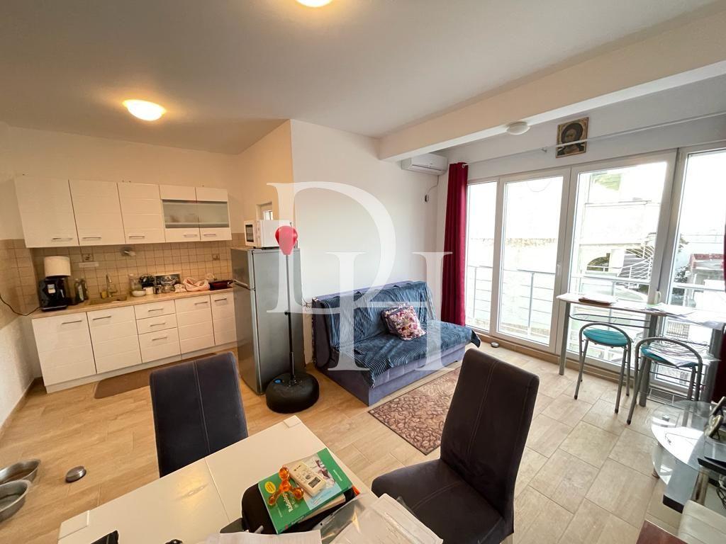 Apartments, Montenegro, С. Bar, Dobra Voda, 70 000 € photo 1