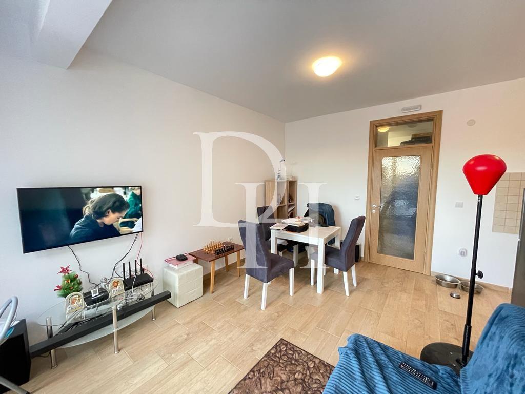 Apartments, Montenegro, С. Bar, Dobra Voda, 70 000 € photo 3