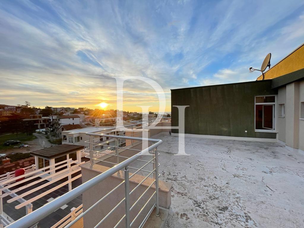 Apartments, Montenegro, С. Bar, Dobra Voda, 70 000 € photo 8