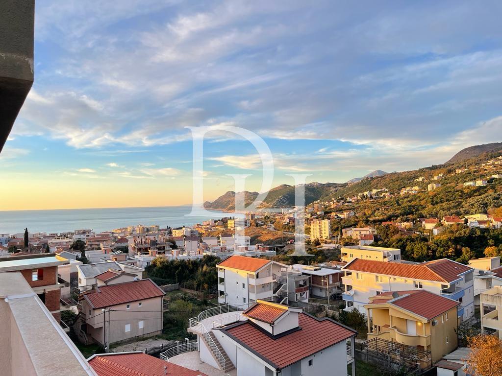 Apartments, Montenegro, С. Bar, Dobra Voda, 70 000 € photo 10