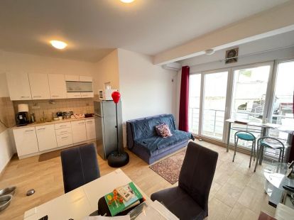 Apartments in Dobra Voda, Montenegro for 70 000€ (ID:76667)
