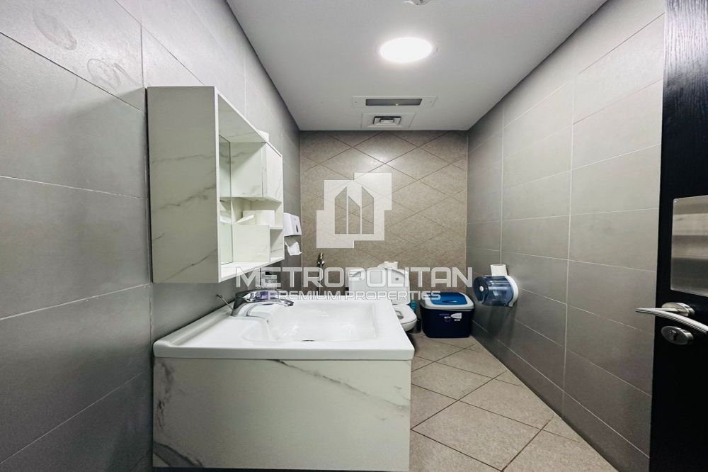 Помещение в Бизнес-Бэй, Citadel Tower в Дубае - 580000Dh - Ref: 8462 фото 12