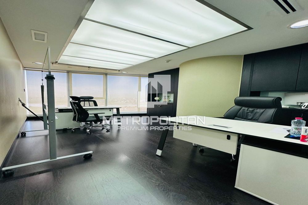 Помещение в Бизнес-Бэй, Citadel Tower в Дубае - 580000Dh - Ref: 8462 фото 6