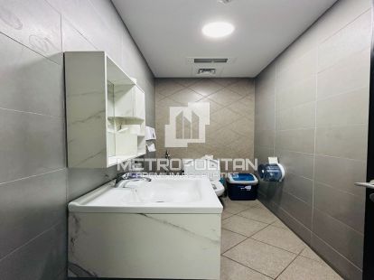 Помещение в Бизнес-Бэй, Citadel Tower в Дубае - 580000Dh - Ref: 8462 фото 12
