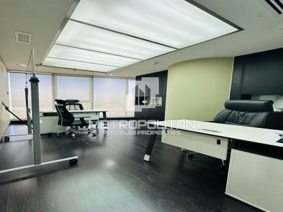 Помещение в Бизнес-Бэй, Citadel Tower в Дубае - 580000Dh - Ref: 8462 фото 6