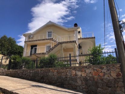 Cottage in Budva, Montenegro for 480 000€ (ID:76687)