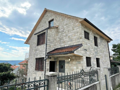 Cottage in Tivat, Montenegro for 400 000€ (ID:76688)