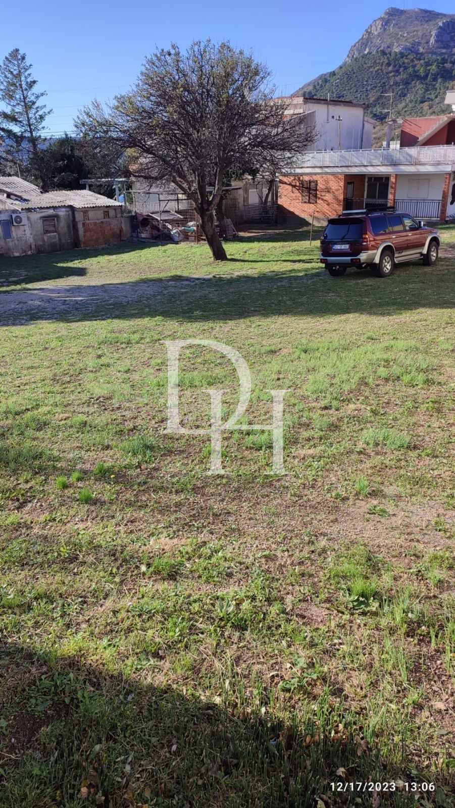 Земля, Черногория, О. Бар, Сутоморе, 159 000 € фото 1